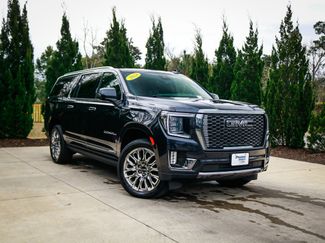 Used 2024 GMC Yukon XL Denali Ultimate video 2
