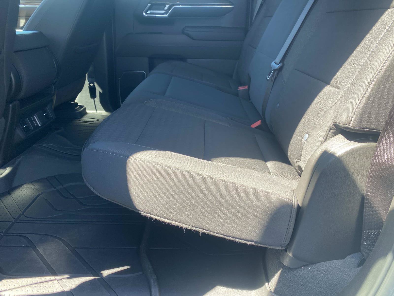 Used 2024 Chevrolet Silverado 1500 RST AWD/4WD image 14