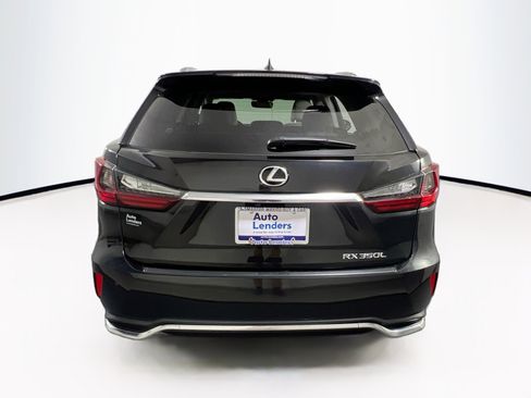 Used 2021 Lexus RX 350L Premium w/ Premium Package image 6