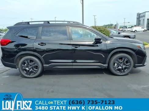 Used 2024 Subaru Ascent Onyx Edition AWD/4WD image 28