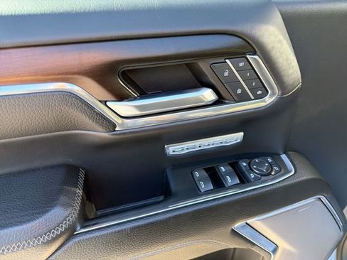 Certified 2024 GMC Sierra 1500 Denali w/ Denali Reserve Package image 24