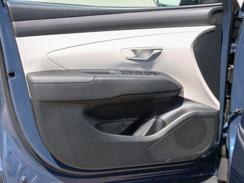 New 2026 Hyundai Tucson SEL FWD image 10