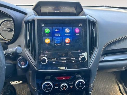 Used 2023 Subaru Forester Wilderness image 19