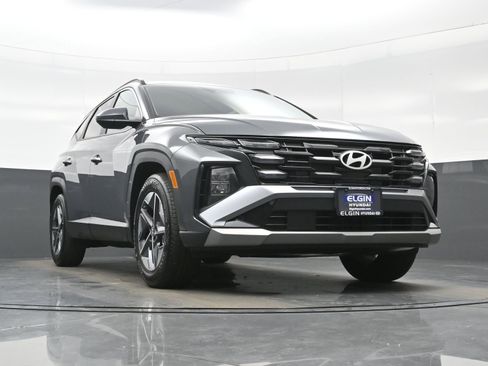 Certified 2026 Hyundai Tucson SEL FWD image 32