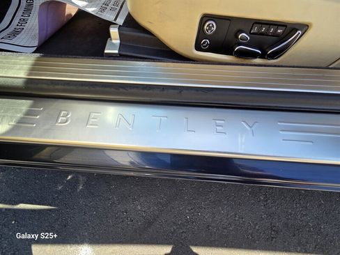 Used 2006 Bentley Continental GT AWD/4WD image 26