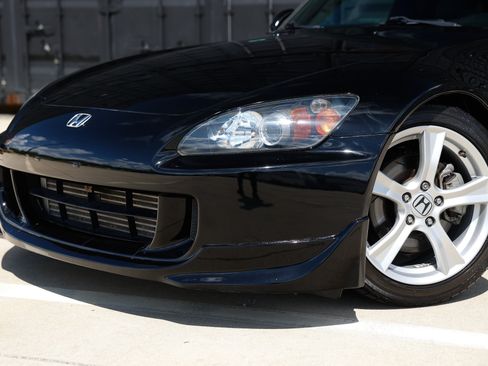 Used 2008 Honda S2000 image 34