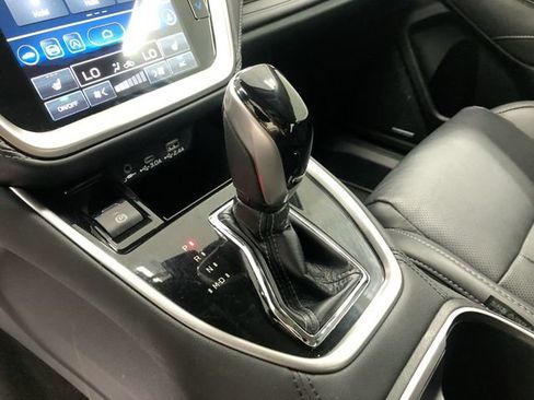 Used 2024 Subaru Legacy Limited AWD/4WD image 26
