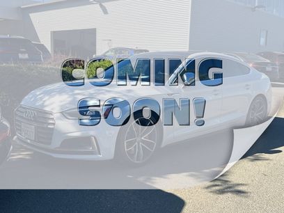 Used 2019 Audi S5 Premium Plus w/ Premium Plus