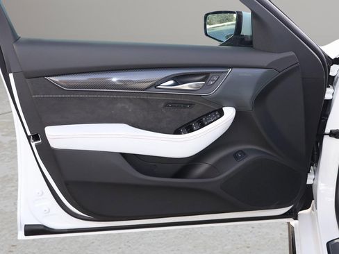 New 2026 Cadillac CT5 V Blackwing w/ Carbon Fiber 1 Package image 23