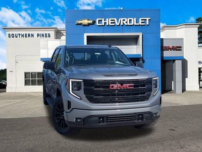 New 2026 GMC Sierra 1500 Elevation w/ Preferred Package