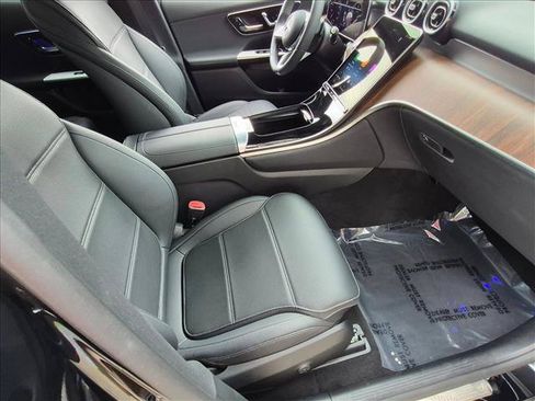Certified 2026 Mercedes-Benz GLC 300 image 21