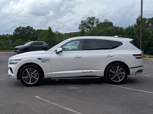 Used 2026 Genesis GV80 2.5T Advanced AWD/4WD image 6