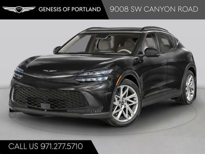Used 2023 Genesis GV60 Advanced