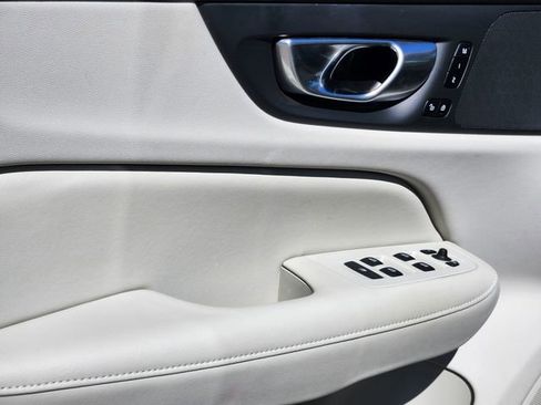 Certified 2024 Volvo S60 T8 Core w/ Climate Package image 11