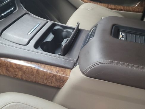 Used 2017 Chevrolet Tahoe Premier RWD image 26
