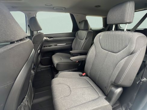 Used 2021 Hyundai Palisade SEL AWD/4WD image 10