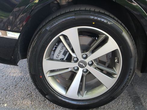 Used 2023 Genesis GV80 2.5T w/ Prestige 20" Package AWD/4WD image 92
