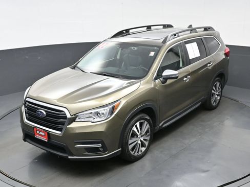Used 2022 Subaru Ascent Touring AWD/4WD image 39