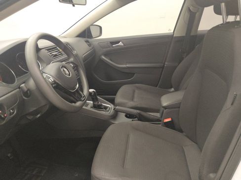 Used 2015 Volkswagen Jetta S FWD image 17