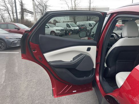 Used 2023 Ford Mustang Mach-E Premium image 29