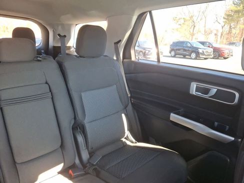 Used 2023 Ford Explorer XLT image 14