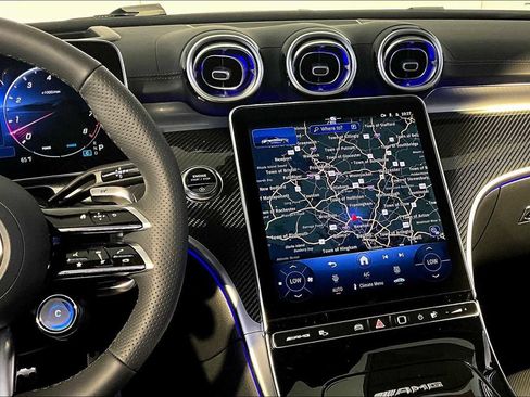 New 2026 Mercedes-Benz CLE 53 AMG 4MATIC Cabriolet image 8