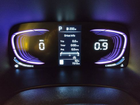 Used 2025 Kia Soul LX image 23