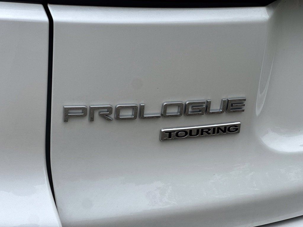 Used 2024 Honda Prologue Touring image 4