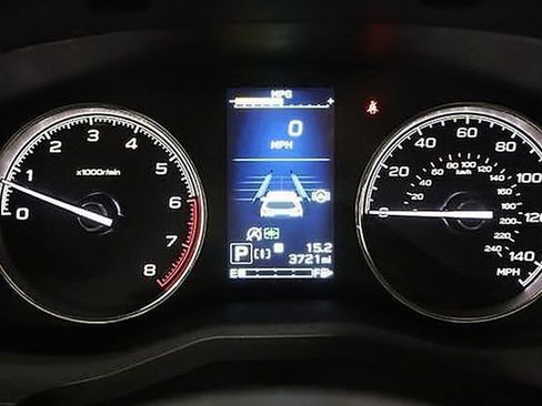 Used 2024 Subaru Forester Touring image 30