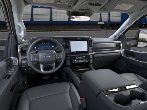 New 2026 Ford F250 Lariat AWD/4WD image 10