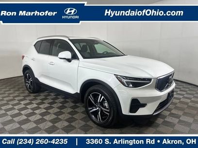 Used 2024 Volvo XC40 B5 Core