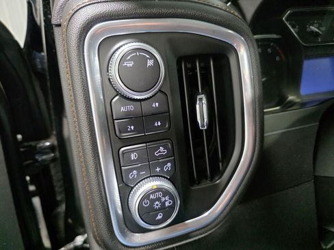 Used 2019 GMC Sierra 1500 AT4 w/ AT4 Preferred Package AWD/4WD image 19