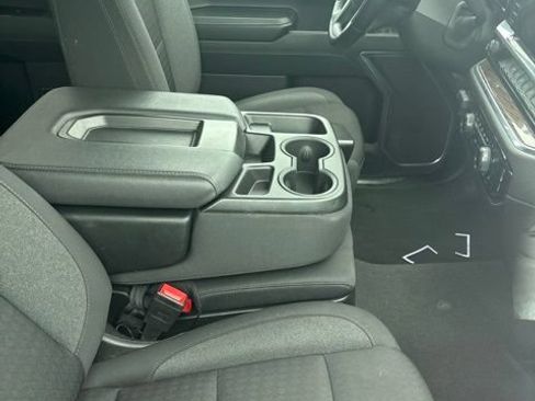 Used 2025 Chevrolet Silverado 1500 LT AWD/4WD image 12