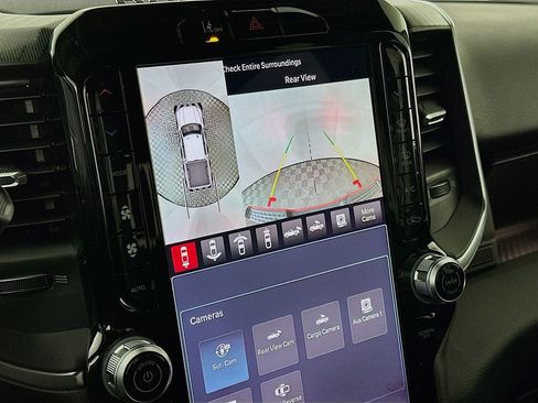 New 2026 RAM 2500 Big Horn image 19