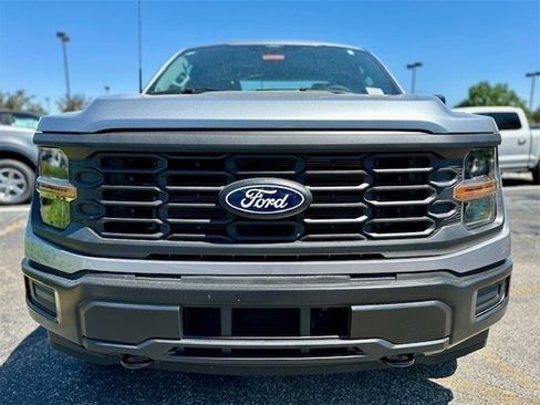 New 2024 Ford F150 XL image 2