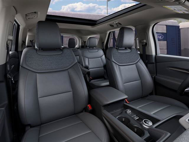 New 2027 Ford Explorer Active w/ Active Comfort Package AWD/4WD image 10