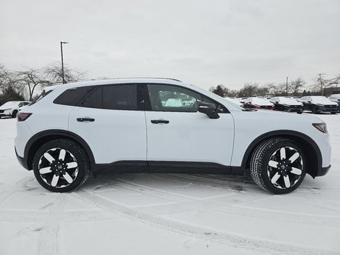 New 2026 Honda Prologue Elite image 16