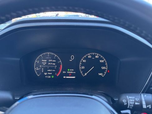 Used 2023 Honda CR-V EX-L image 17