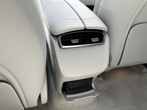 Certified 2023 Mercedes-Benz EQE 350+ 4MATIC SUV image 26