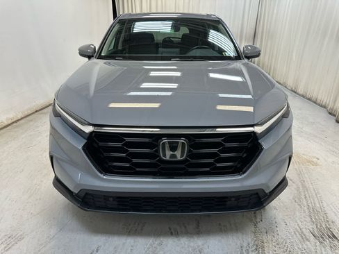 Used 2023 Honda CR-V EX-L image 7