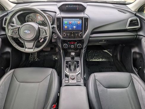 Used 2023 Subaru Forester Touring w/ Popular Package #2 image 17