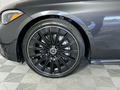 New 2026 Mercedes-Benz CLE 300 4MATIC Cabriolet image 30