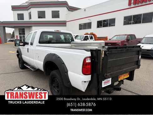 Used 2012 Ford F350 XL w/ PWR Equipment Group image 3