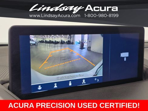 Certified 2020 Acura RDX AWD w/ Technology Package image 17