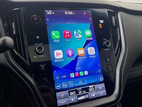 Used 2022 Subaru Outback Wilderness w/ Wilderness Package image 13