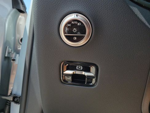 New 2026 Mercedes-Benz GLC 43 AMG 4MATIC Coupe image 24