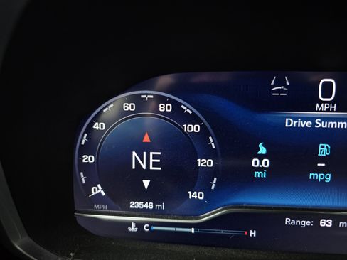 Used 2023 Chevrolet Tahoe High Country image 25