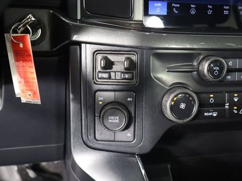 Used 2024 Ford F150 STX w/ Mobile Office Package image 40