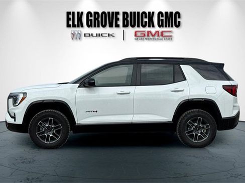 New 2026 GMC Terrain AT4 w/ Convenience Package III image 7