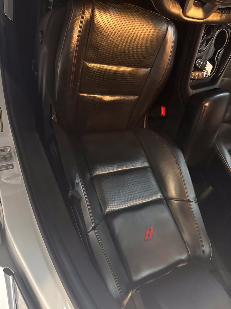 Used 2023 Dodge Durango GT AWD/4WD image 16